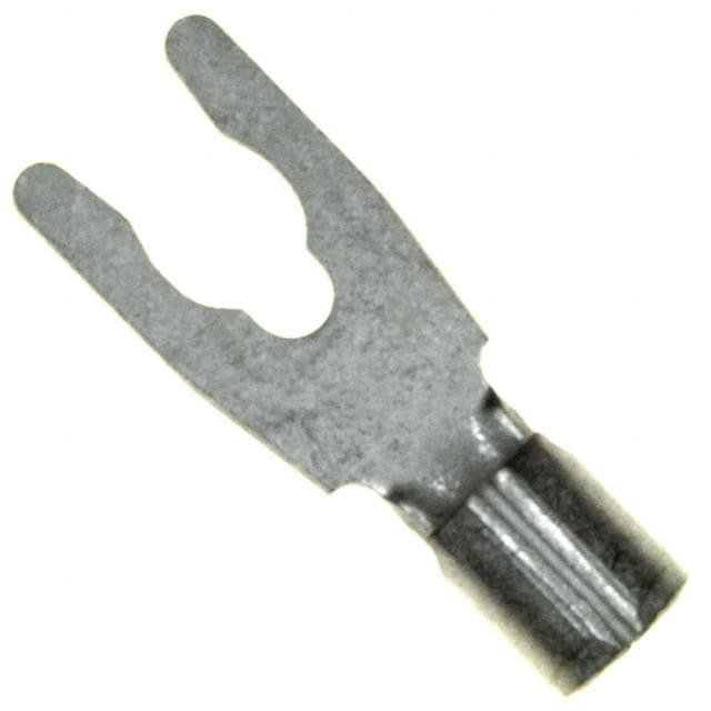 53175-1 TE Connectivity AMP Connectors  Spade Connectors
